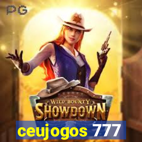 ceujogos 777